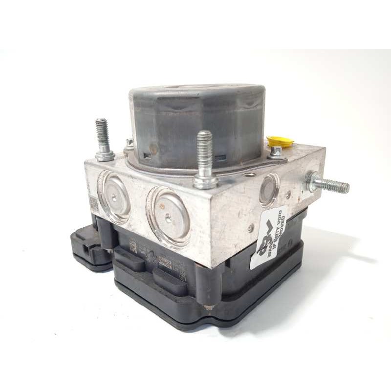 Recambio de abs para dacia logan ii ambiance referencia OEM IAM 476603249R 0265956560 269707