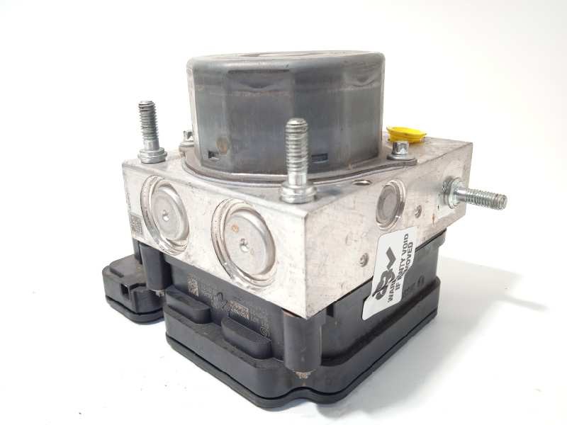 Recambio de abs para dacia logan ii ambiance referencia OEM IAM 476603249R 0265956560 269707