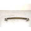 Recambio de refuerzo paragolpes trasero para peugeot 207/207+ (wa_, wc_) 1.4 referencia OEM IAM 742202  