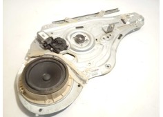 Recambio de elevalunas delantero derecho para kia sportage drive 4x2 referencia OEM IAM 824803U120  402390B 2