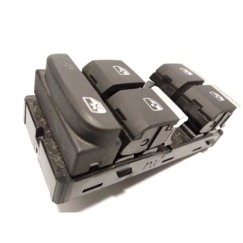 Recambio de mando elevalunas delantero izquierdo para audi a5 sportback (f5a) sport referencia OEM IAM 8W0959851E 8W0959851E5PR 