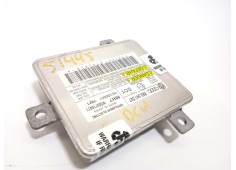 Recambio de centralita faros xenon para audi a5 coupe (8t) 2.7 tdi referencia OEM IAM 8K0941597   2