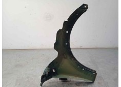 Recambio de aleta delantera izquierda para mini mini (r56) cooper s referencia OEM IAM 41352754725  2754725 2