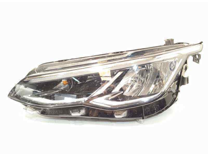 Recambio de faro izquierdo para volkswagen golf viii lim. (cd1) style referencia OEM IAM 5H1941005  90150890