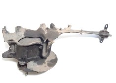 Recambio de mangueta trasera derecha para volvo v40 cross country 2.0 diesel cat referencia OEM IAM 31360695  P31360695 2