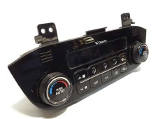 Recambio de mando climatizador para kia sportage drive 4x2 referencia OEM IAM 972503U101   2