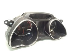 Recambio de cuadro instrumentos para audi a5 coupe (8t) 2.7 tdi referencia OEM IAM 8T0920931A  