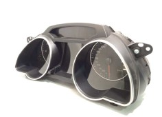 Recambio de cuadro instrumentos para audi a5 coupe (8t) 2.7 tdi referencia OEM IAM 8T0920931A   2