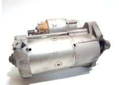 Recambio de motor arranque para volvo v40 cross country 2.0 diesel cat referencia OEM IAM 31419530  BB4KA 2