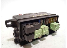 Recambio de caja reles / fusibles para mini mini (r56) cooper s referencia OEM IAM 3449504  61143449504 2