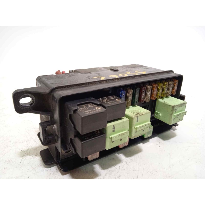 Recambio de caja reles / fusibles para mini mini (r56) cooper s referencia OEM IAM 3449504  61143449504