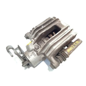 Recambio de pinza freno trasera derecha para volkswagen polo 1.0 tsi referencia OEM IAM 2Q0615424C  