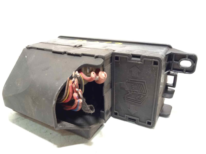 Recambio de caja reles / fusibles para mini mini (r56) cooper s referencia OEM IAM 3449504  61143449504