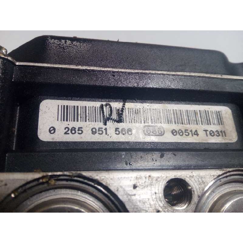 Recambio de abs para toyota verso advance referencia OEM IAM 445400F050 0265951566 0265251488