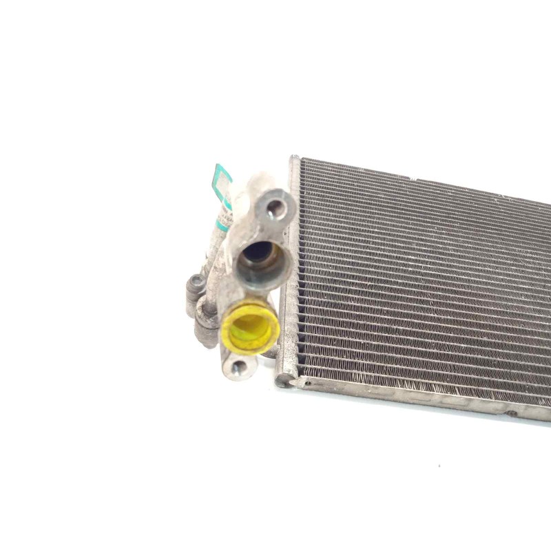 Recambio de condensador / radiador aire acondicionado para mini mini (r56) cooper s referencia OEM IAM 6941084  64536941084