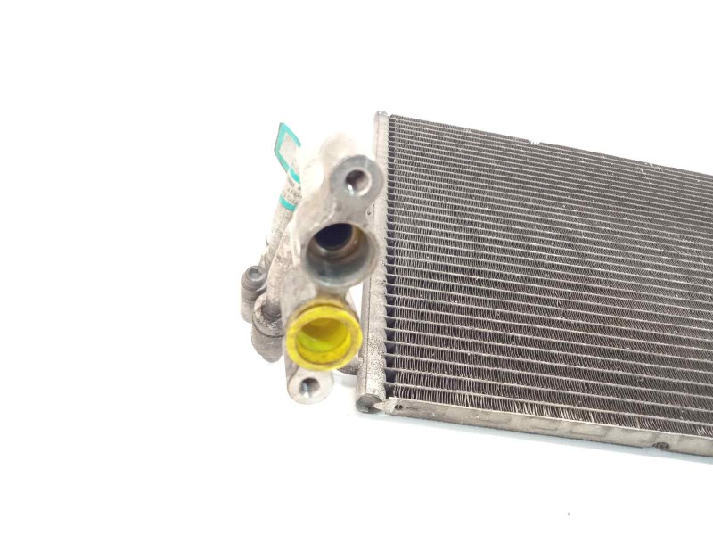 Recambio de condensador / radiador aire acondicionado para mini mini (r56) cooper s referencia OEM IAM 6941084  64536941084