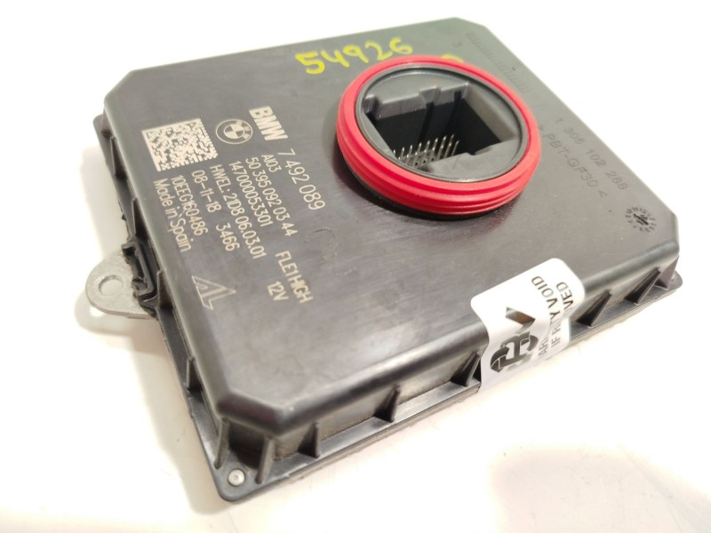 CENTRALITA LED DERECHA 7492089 63117492089 