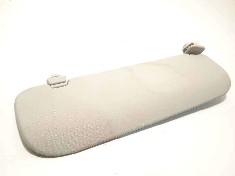 Recambio de parasol izquierdo para tesla model 3 rwd referencia OEM IAM 149040541C  