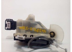 Recambio de cerradura puerta delantera izquierda para citroën c-elysée shine referencia OEM IAM 190273  9819027380 2