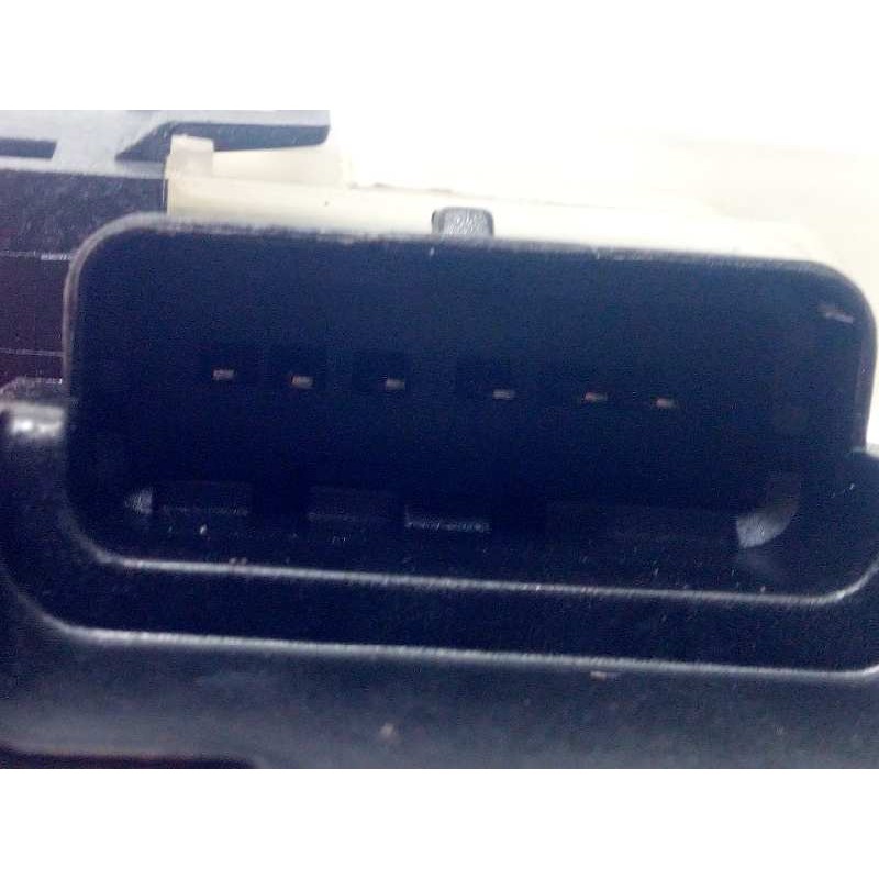 Recambio de cerradura puerta delantera izquierda para citroën c-elysée shine referencia OEM IAM 190273  9819027380