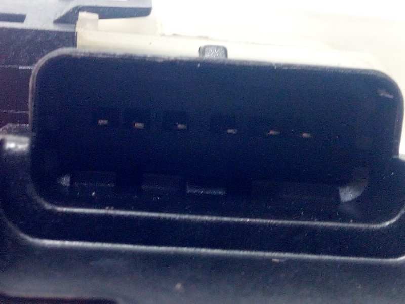 Recambio de cerradura puerta delantera izquierda para citroën c-elysée shine referencia OEM IAM 190273  9819027380