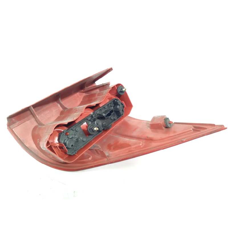 Recambio de piloto trasero izquierdo para peugeot 1007 dolce referencia OEM IAM 6350V5  