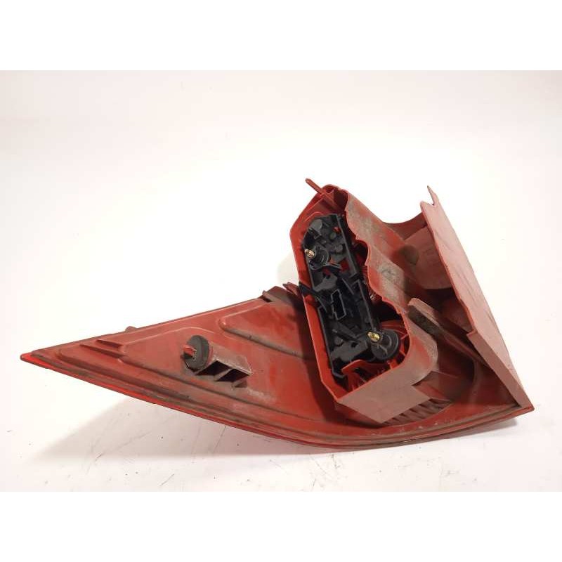 Recambio de piloto trasero izquierdo para peugeot 1007 dolce referencia OEM IAM 6350V5  