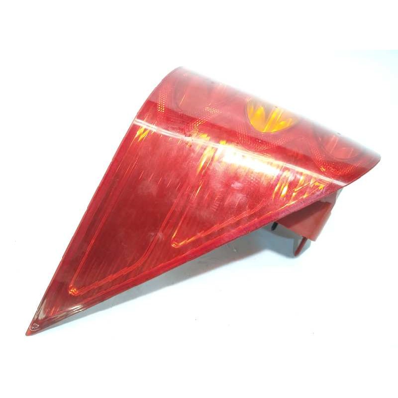 Recambio de piloto trasero izquierdo para peugeot 1007 dolce referencia OEM IAM 6350V5  