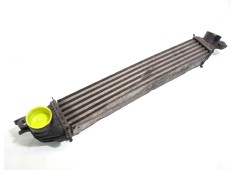 Recambio de intercooler para mini mini (r56) cooper s referencia OEM IAM 2751277  17512751277