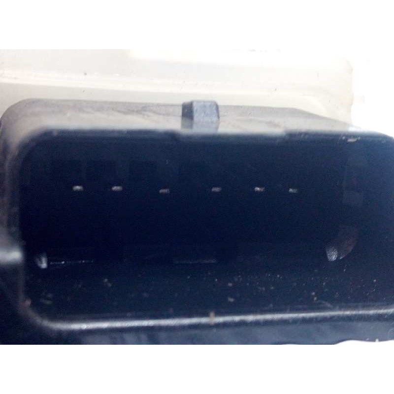 Recambio de cerradura puerta trasera derecha para citroën c-elysée shine referencia OEM IAM 190263  9819026380