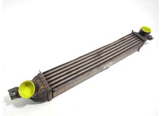 Recambio de intercooler para mini mini (r56) cooper s referencia OEM IAM 2751277  17512751277 2