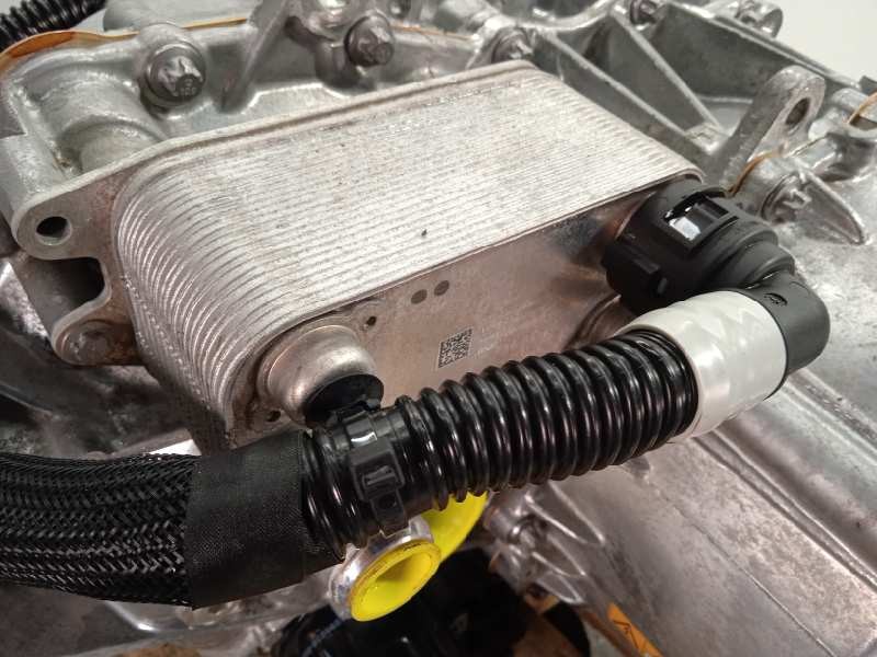 Recambio de motor completo para tesla model 3 rwd referencia OEM IAM 158778000A 3D7 167209600A