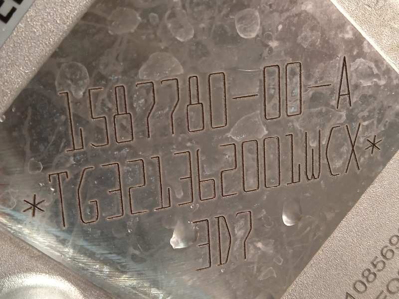 Recambio de motor completo para tesla model 3 rwd referencia OEM IAM 158778000A 3D7 167209600A