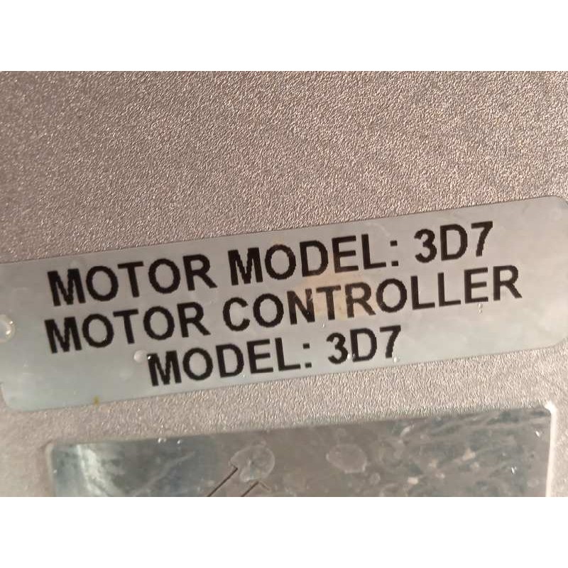 Recambio de motor completo para tesla model 3 rwd referencia OEM IAM 158778000A 3D7 167209600A