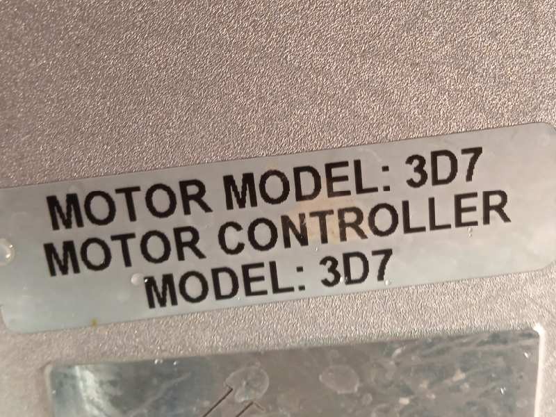 Recambio de motor completo para tesla model 3 rwd referencia OEM IAM 158778000A 3D7 167209600A