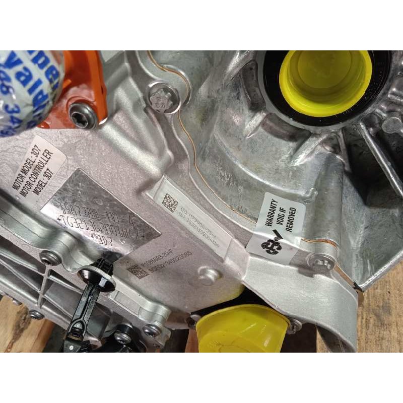 Recambio de motor completo para tesla model 3 rwd referencia OEM IAM 158778000A 3D7 167209600A