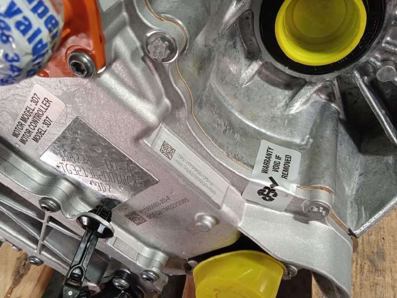 Recambio de motor completo para tesla model 3 rwd referencia OEM IAM 158778000A 3D7 167209600A