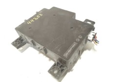 Recambio de caja reles / fusibles para citroën c-crosser 2.2 hdi fap cat referencia OEM IAM 8637A319   2