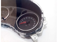 Recambio de cuadro instrumentos para citroën c-elysée shine referencia OEM IAM 9824321180   2