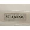 Recambio de cerradura puerta delantera derecha para mitsubishi space star (a00) kaiteki referencia OEM IAM 5715A924S  