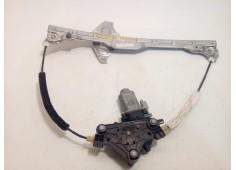 Recambio de elevalunas delantero izquierdo para citroën c-elysée shine referencia OEM IAM 9674412480  9677416980