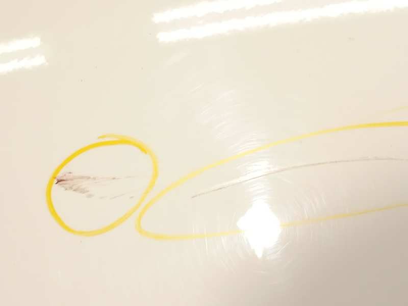 Recambio de puerta trasera izquierda para volvo v40 cross country 2.0 diesel cat referencia OEM IAM 31662586  