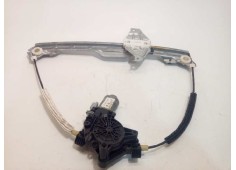 Recambio de elevalunas delantero izquierdo para citroën c-elysée shine referencia OEM IAM 9674412480  9677416980 2