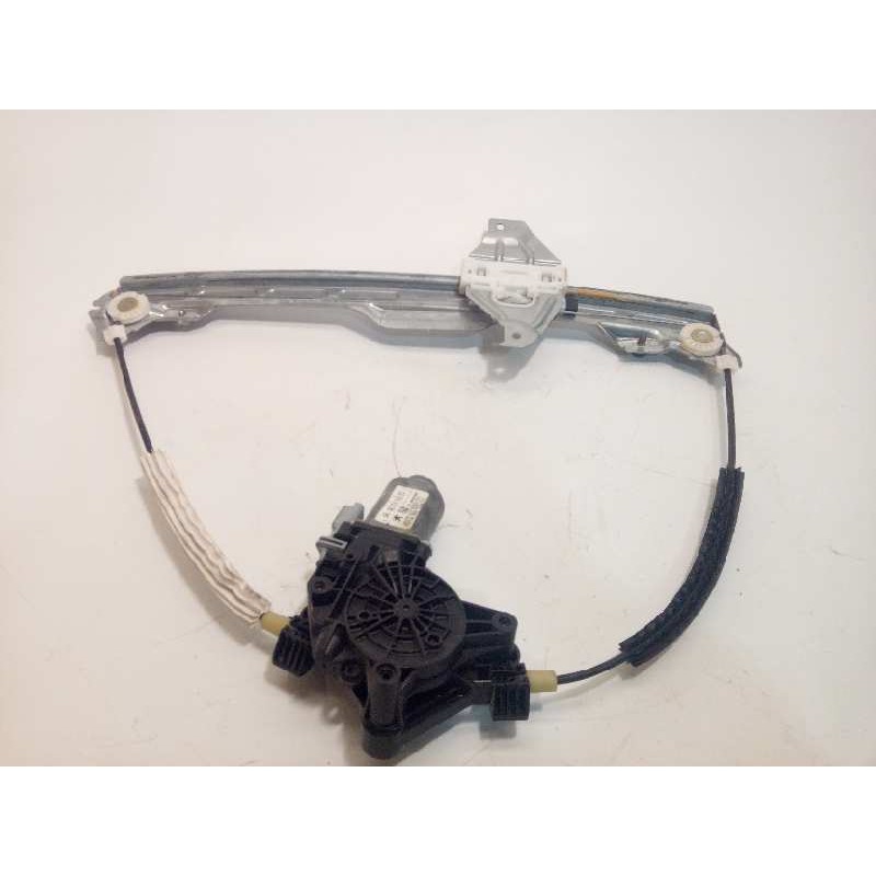 Recambio de elevalunas delantero izquierdo para citroën c-elysée shine referencia OEM IAM 9674412480  9677416980