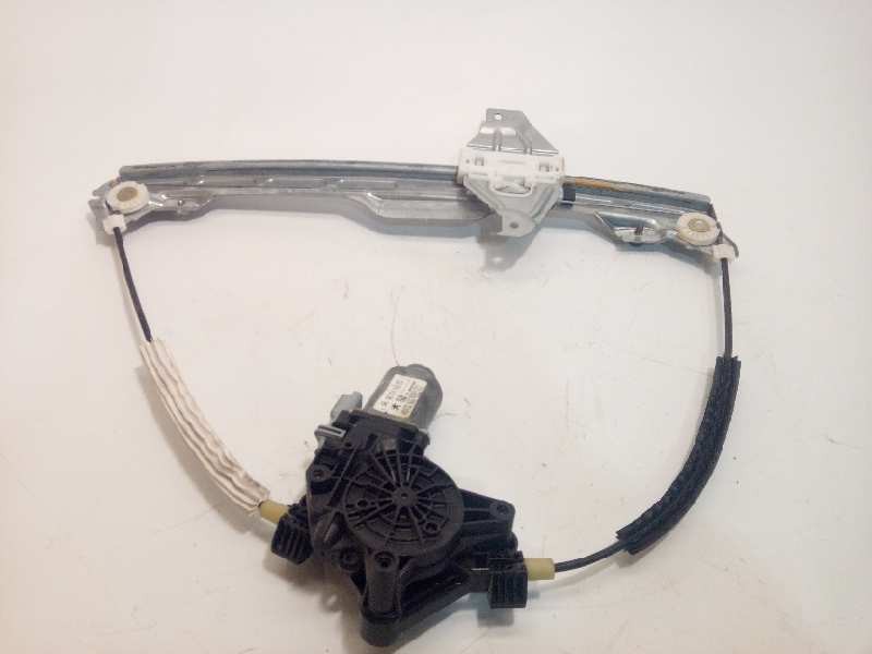Recambio de elevalunas delantero izquierdo para citroën c-elysée shine referencia OEM IAM 9674412480  9677416980