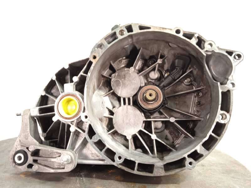 CAJA CAMBIOS AG9R7002MCB 1729457 
