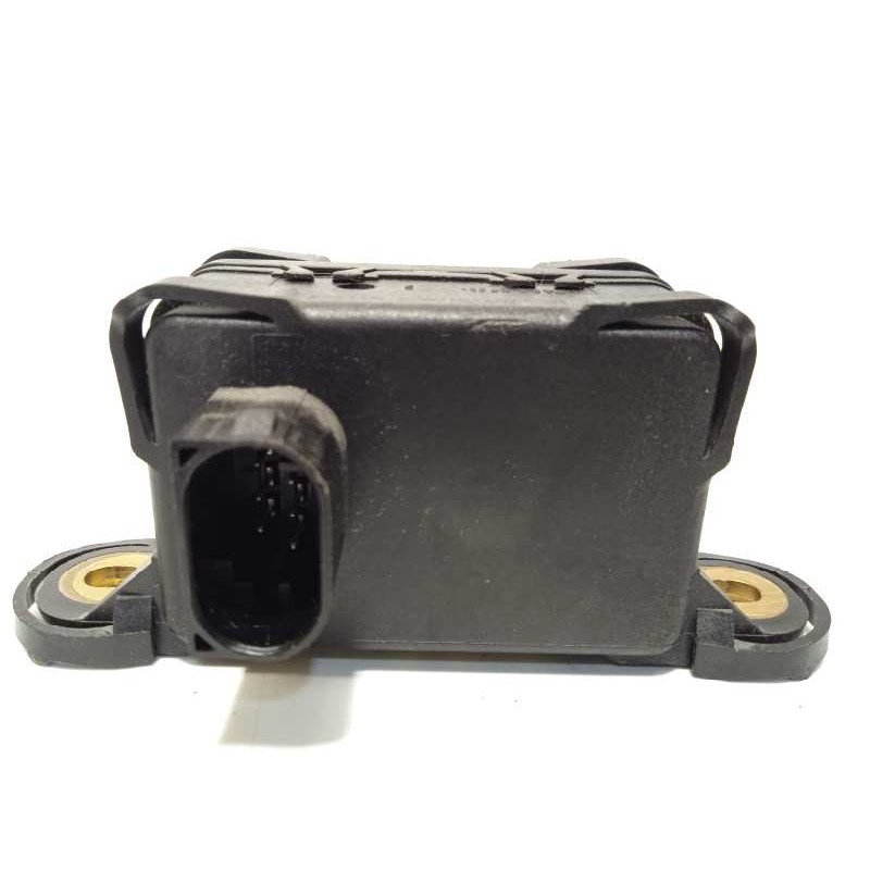 Recambio de centralita esp para citroën c-crosser 2.2 hdi fap cat referencia OEM IAM 4670A282  