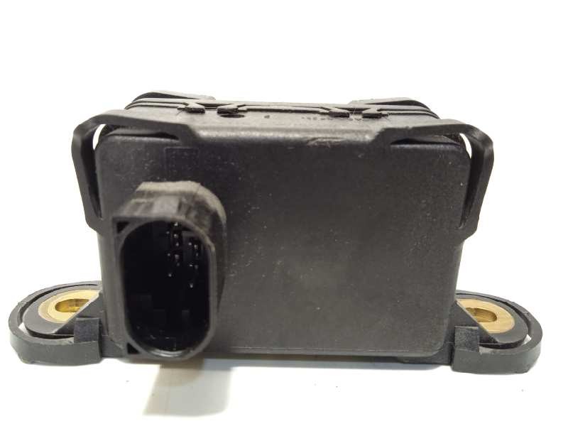 Recambio de centralita esp para citroën c-crosser 2.2 hdi fap cat referencia OEM IAM 4670A282  