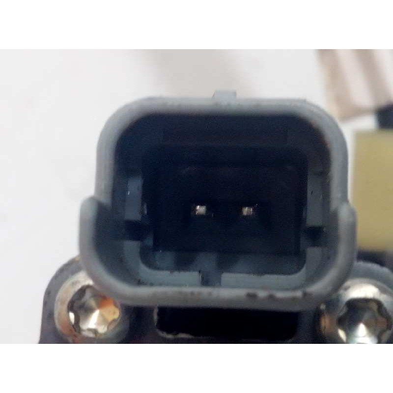 Recambio de elevalunas delantero izquierdo para citroën c-elysée shine referencia OEM IAM 9674412480  9677416980