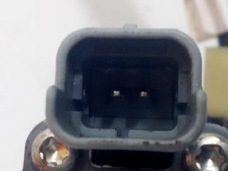 Recambio de elevalunas delantero izquierdo para citroën c-elysée shine referencia OEM IAM 9674412480  9677416980